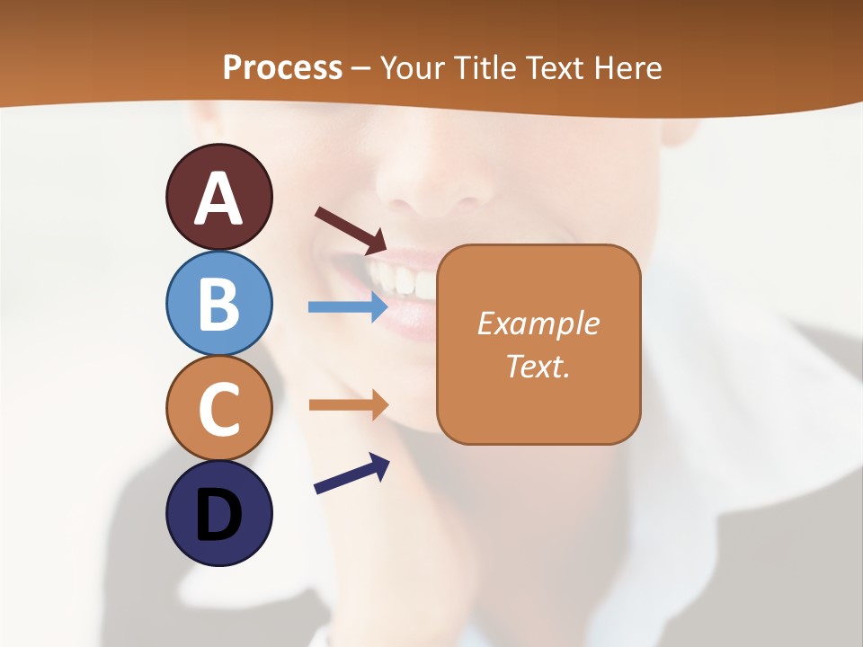 Nautical Leisure Illinois PowerPoint Template