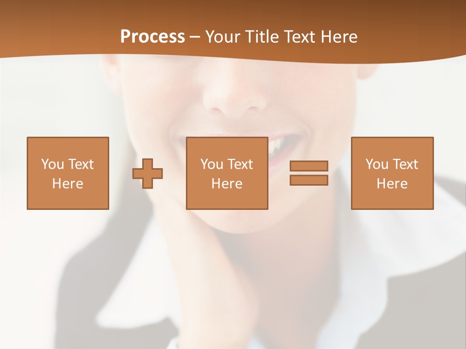 Nautical Leisure Illinois PowerPoint Template