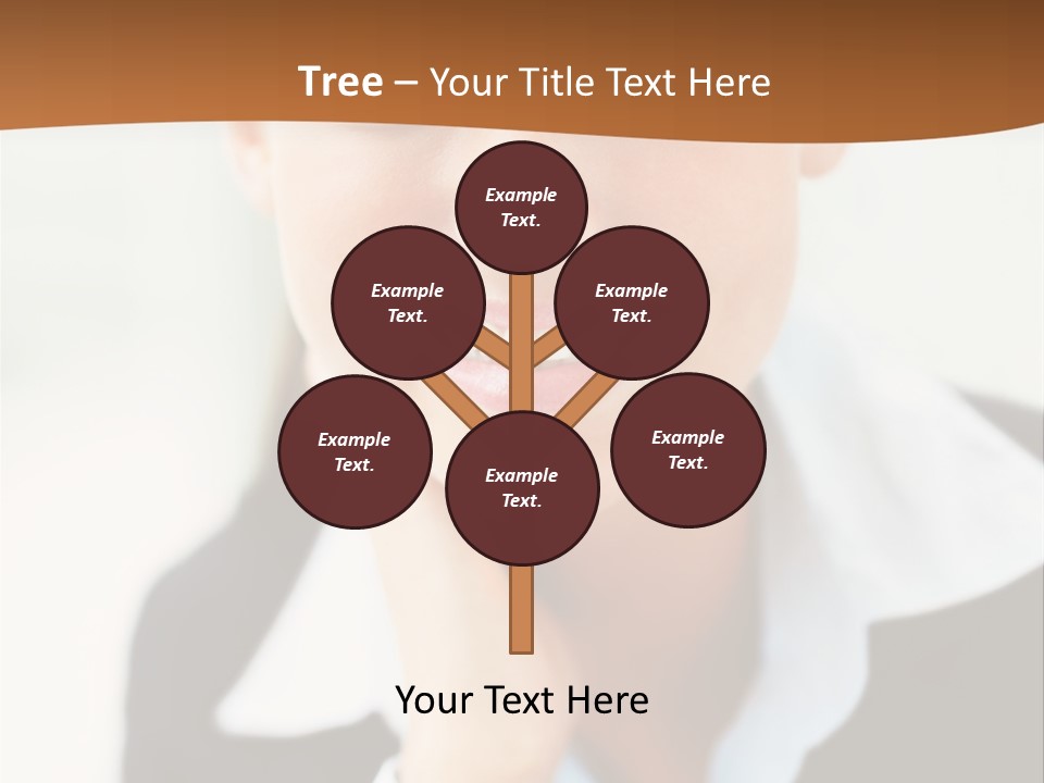 Nautical Leisure Illinois PowerPoint Template