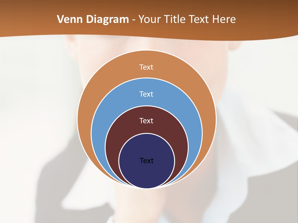 Nautical Leisure Illinois PowerPoint Template