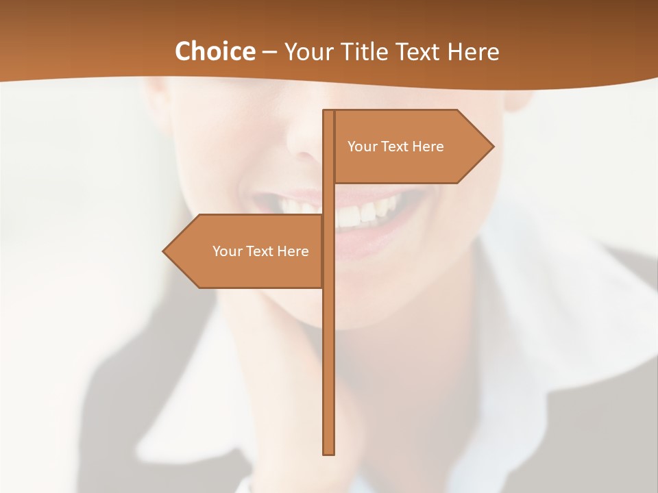 Nautical Leisure Illinois PowerPoint Template