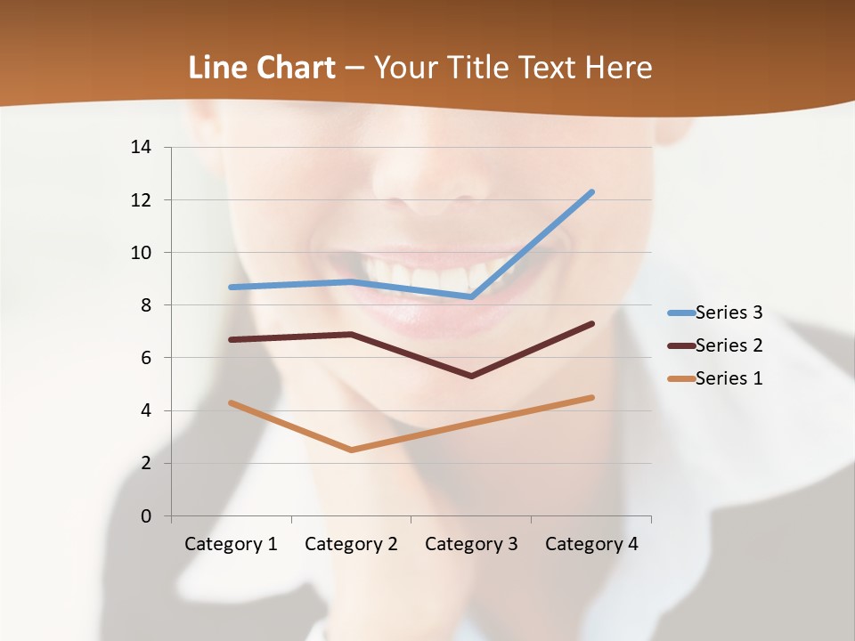 Nautical Leisure Illinois PowerPoint Template