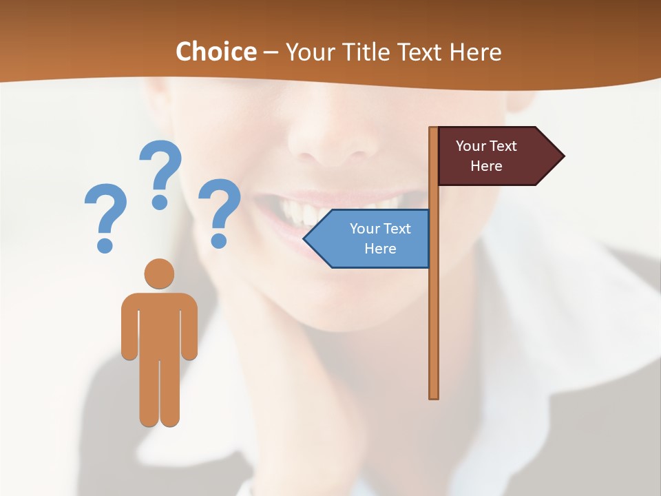 Nautical Leisure Illinois PowerPoint Template