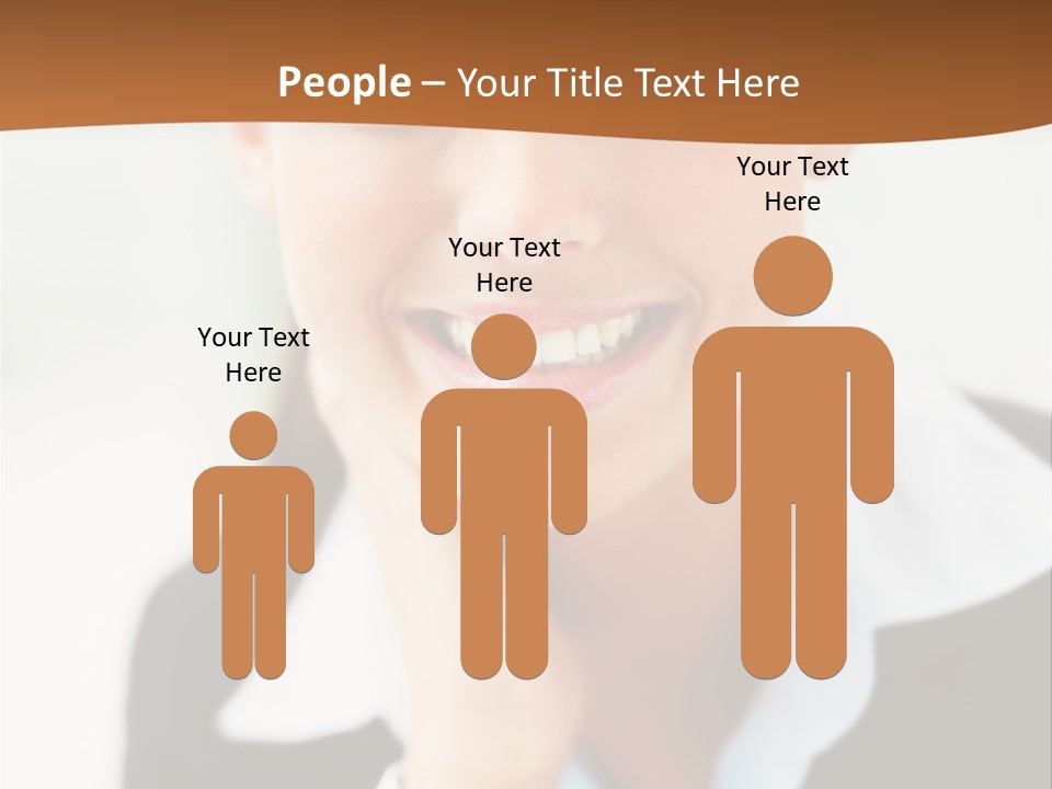 Nautical Leisure Illinois PowerPoint Template