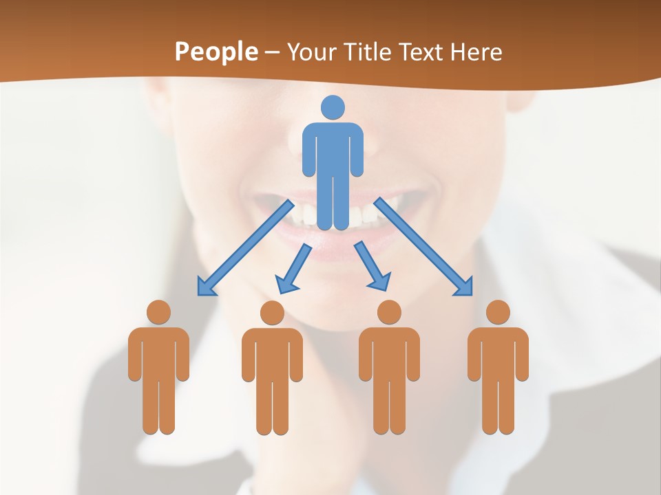 Nautical Leisure Illinois PowerPoint Template