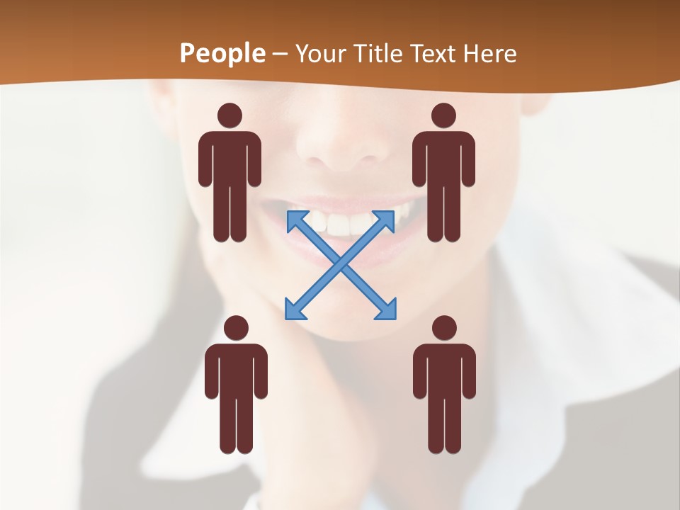 Nautical Leisure Illinois PowerPoint Template