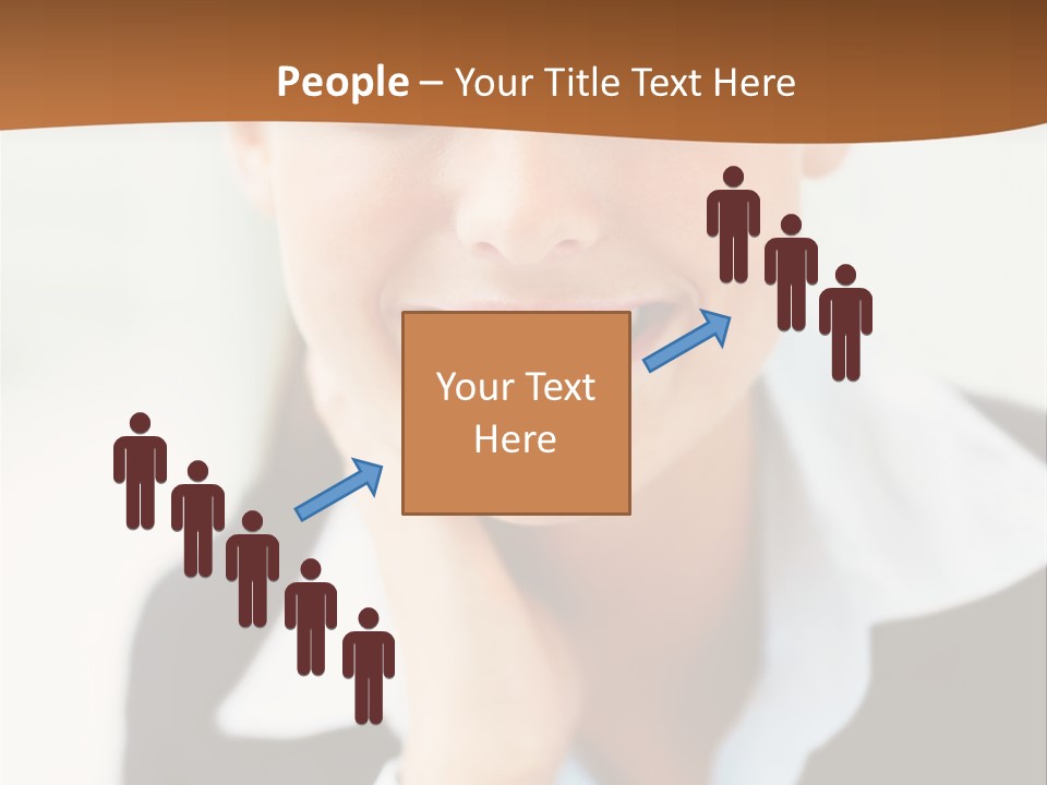 Nautical Leisure Illinois PowerPoint Template