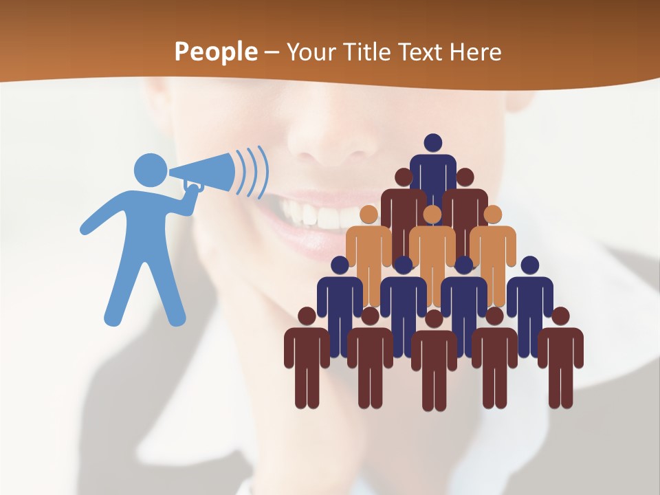 Nautical Leisure Illinois PowerPoint Template