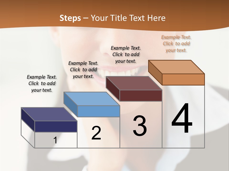 Nautical Leisure Illinois PowerPoint Template
