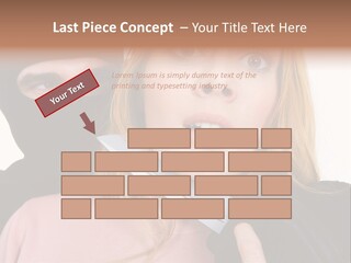 Violence Man Danger PowerPoint Template