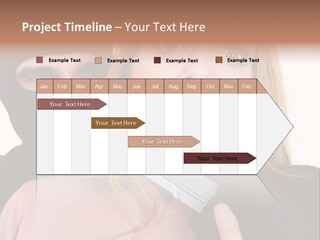 Violence Man Danger PowerPoint Template