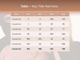 Violence Man Danger PowerPoint Template