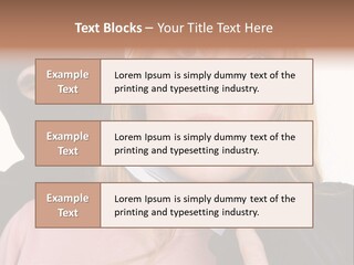 Violence Man Danger PowerPoint Template