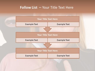 Violence Man Danger PowerPoint Template