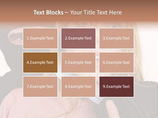 Violence Man Danger PowerPoint Template