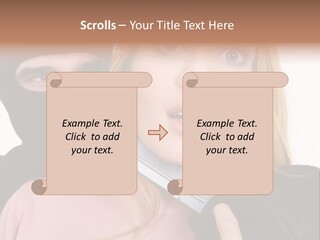 Violence Man Danger PowerPoint Template