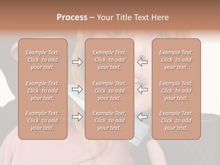 Violence Man Danger PowerPoint Template