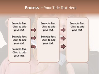 Violence Man Danger PowerPoint Template
