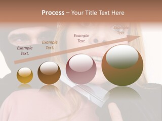 Violence Man Danger PowerPoint Template