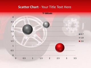 Wheel Row Polish PowerPoint Template