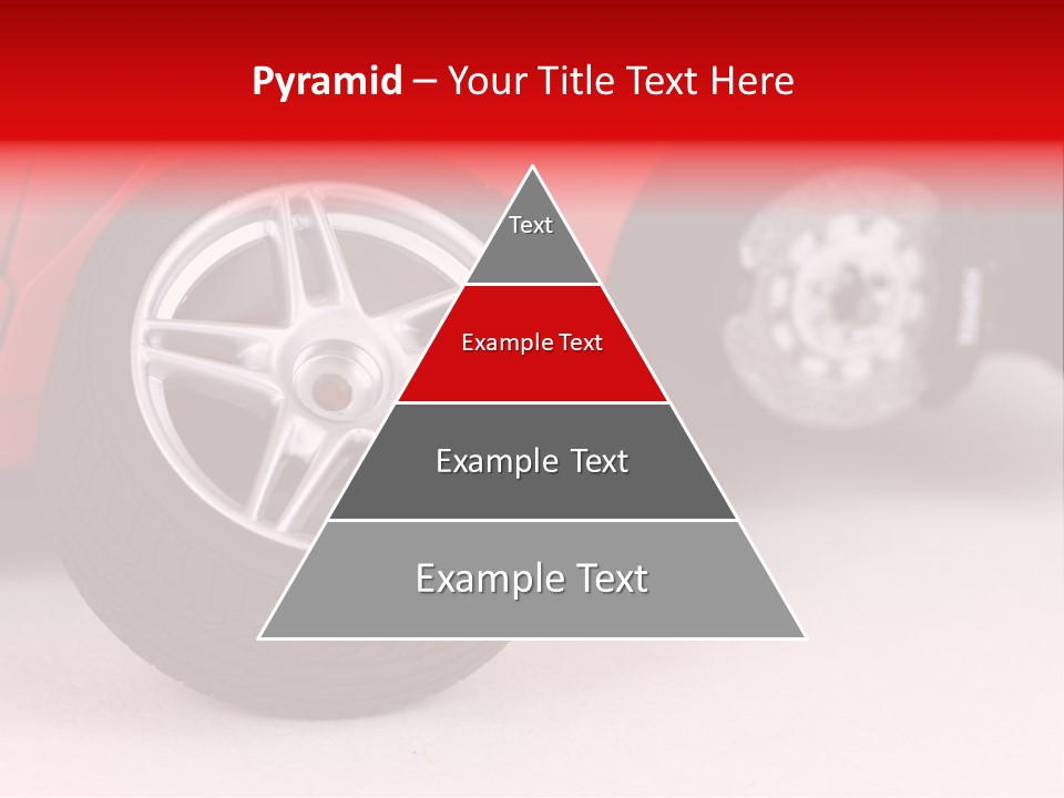 Wheel Row Polish PowerPoint Template