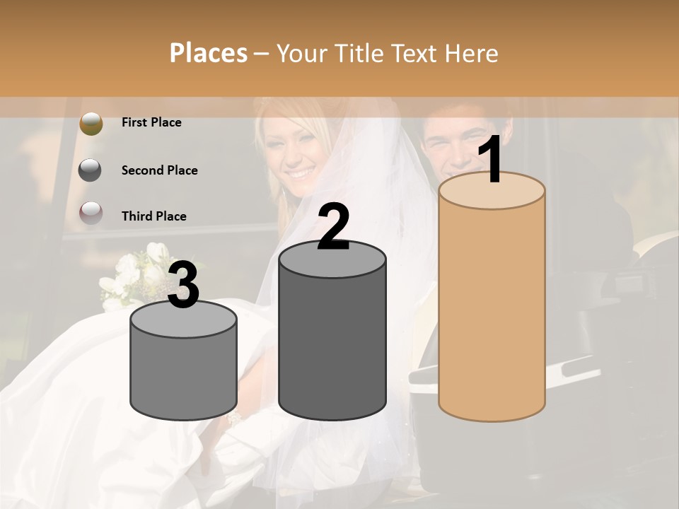 Africa Water Zimbabwe PowerPoint Template