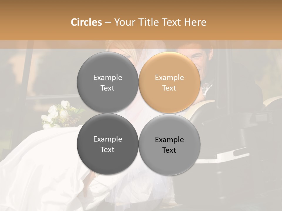 Africa Water Zimbabwe PowerPoint Template