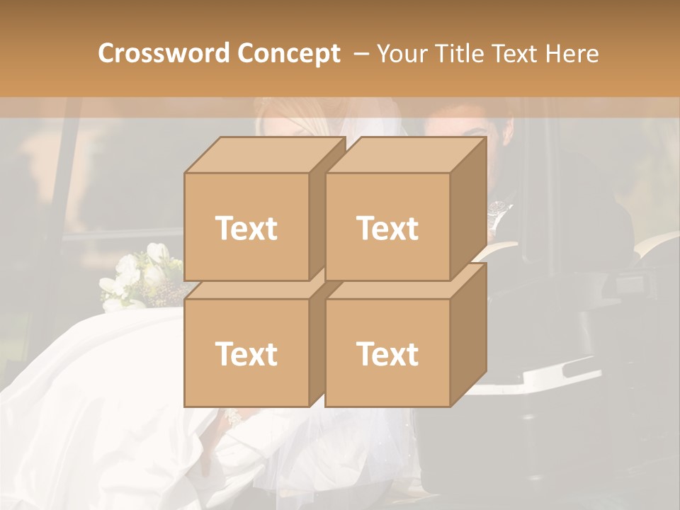 Africa Water Zimbabwe PowerPoint Template