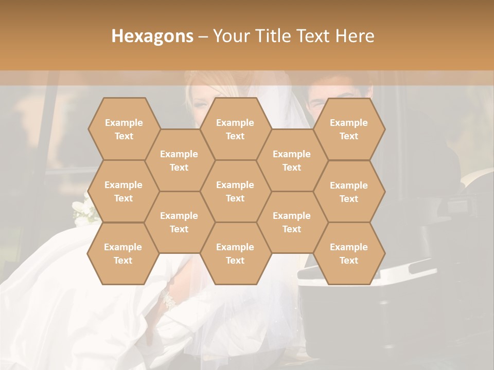 Africa Water Zimbabwe PowerPoint Template