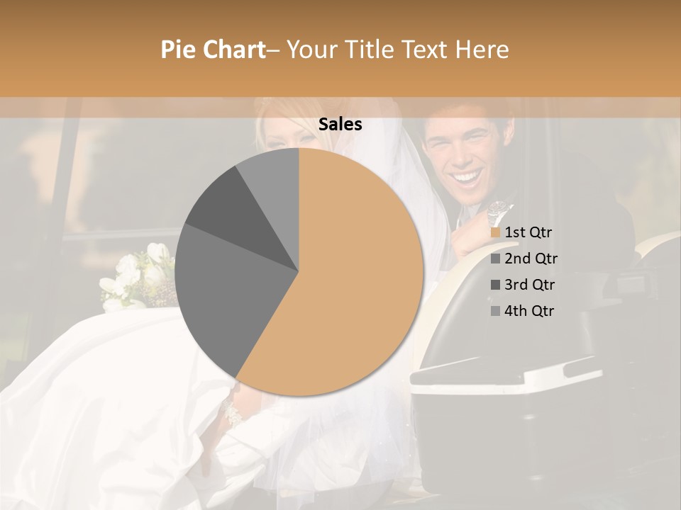 Africa Water Zimbabwe PowerPoint Template