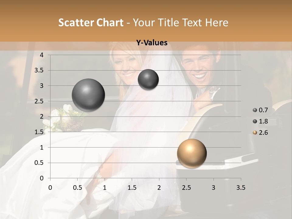 Africa Water Zimbabwe PowerPoint Template