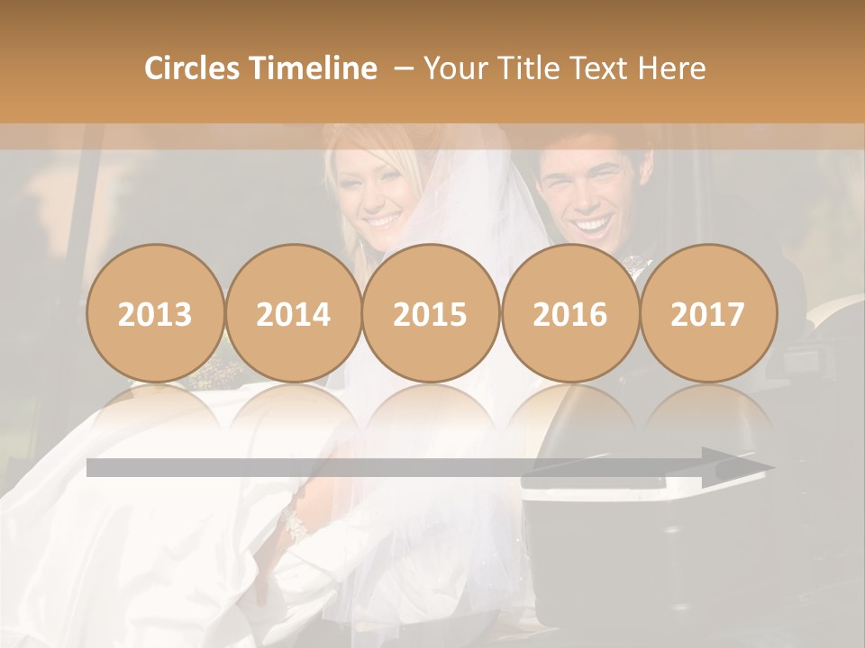 Africa Water Zimbabwe PowerPoint Template