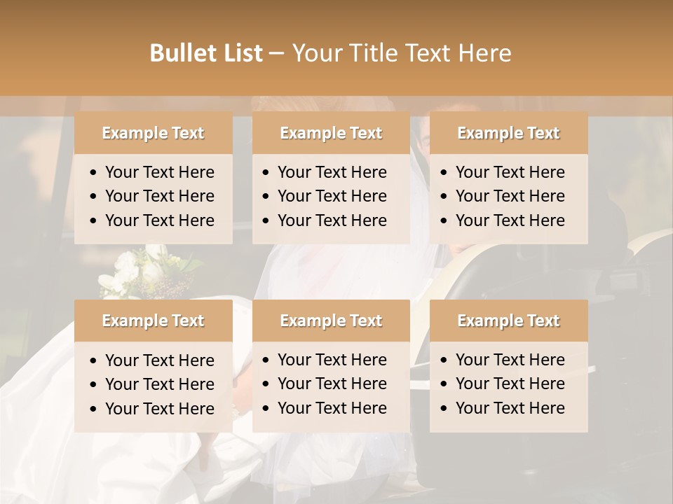 Africa Water Zimbabwe PowerPoint Template