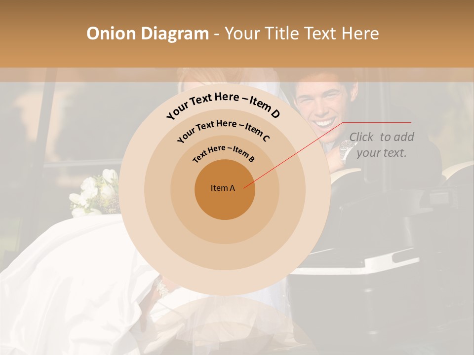 Africa Water Zimbabwe PowerPoint Template