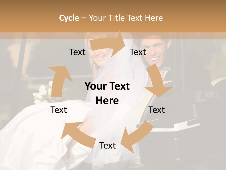 Africa Water Zimbabwe PowerPoint Template