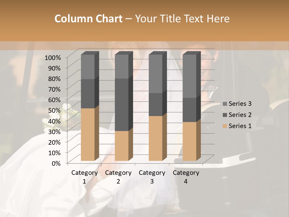 Africa Water Zimbabwe PowerPoint Template