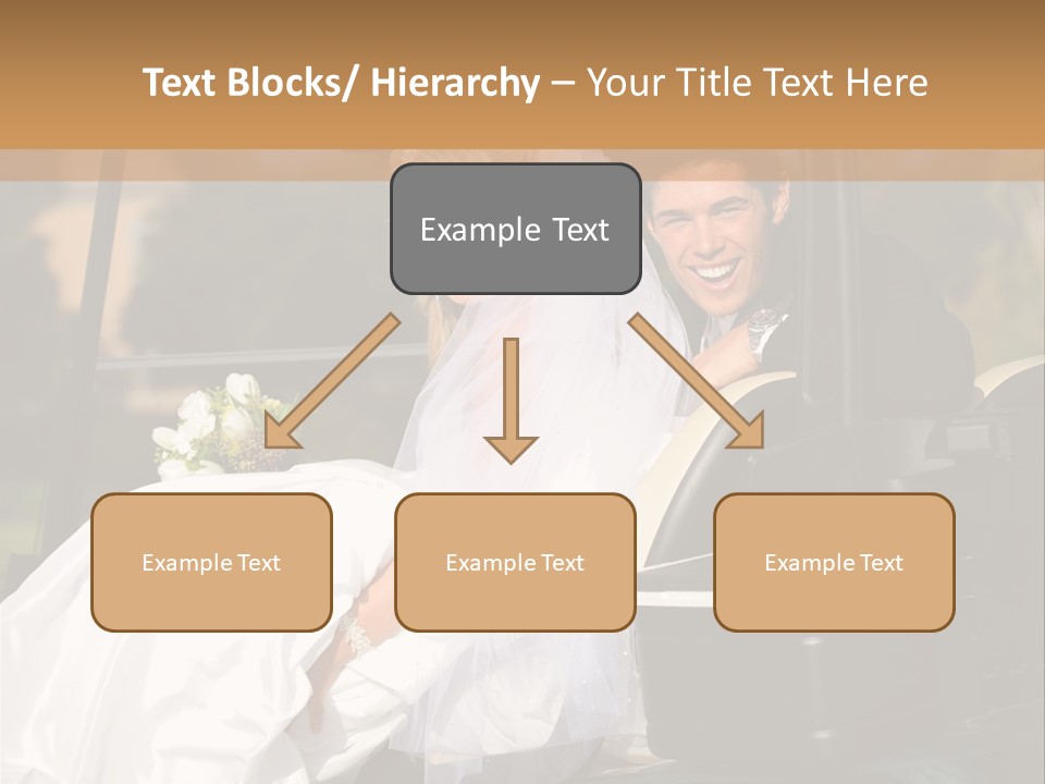 Africa Water Zimbabwe PowerPoint Template