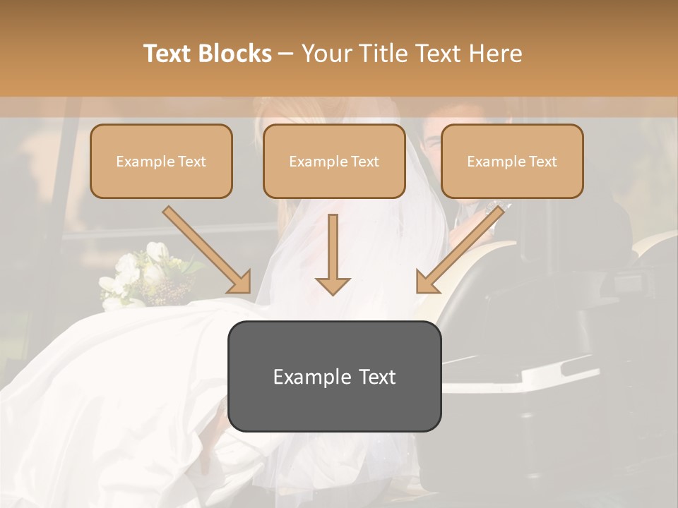 Africa Water Zimbabwe PowerPoint Template