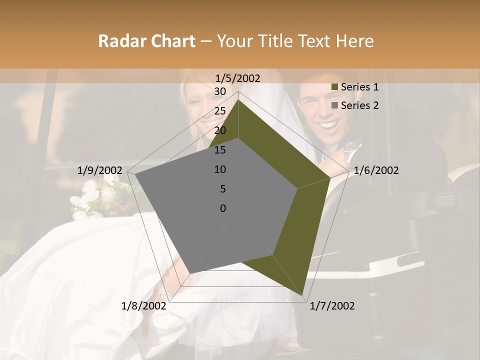 Africa Water Zimbabwe PowerPoint Template