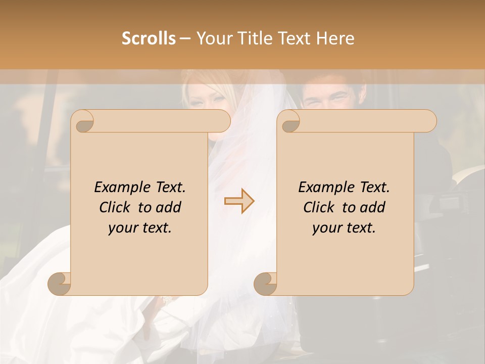 Africa Water Zimbabwe PowerPoint Template