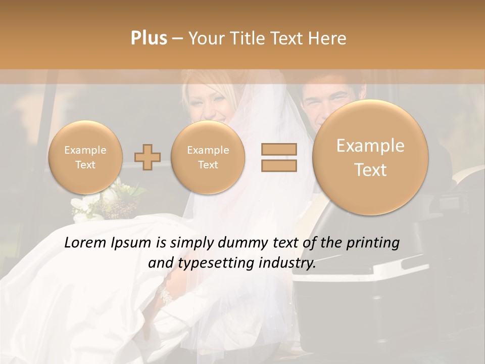 Africa Water Zimbabwe PowerPoint Template