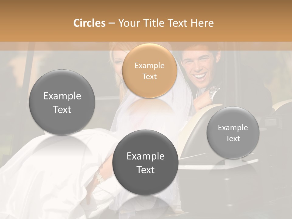 Africa Water Zimbabwe PowerPoint Template