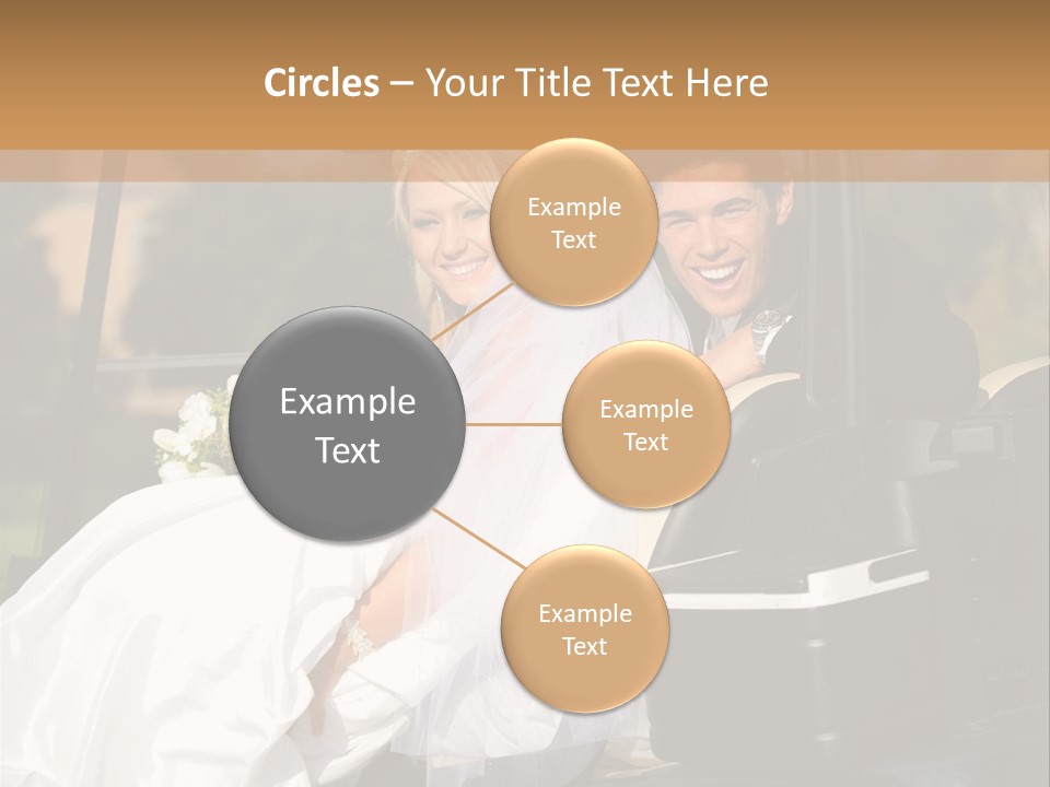 Africa Water Zimbabwe PowerPoint Template