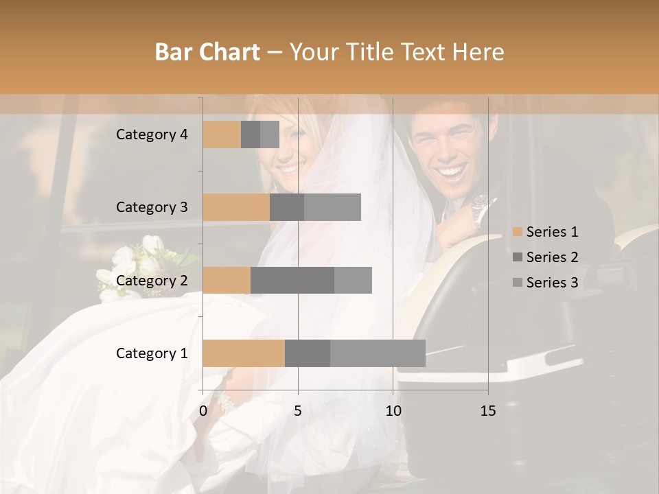 Africa Water Zimbabwe PowerPoint Template