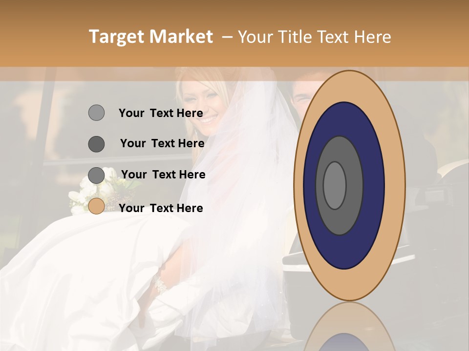 Africa Water Zimbabwe PowerPoint Template