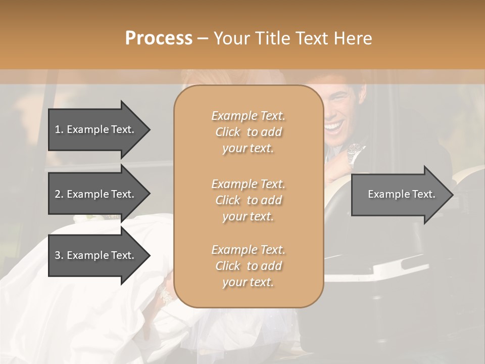 Africa Water Zimbabwe PowerPoint Template