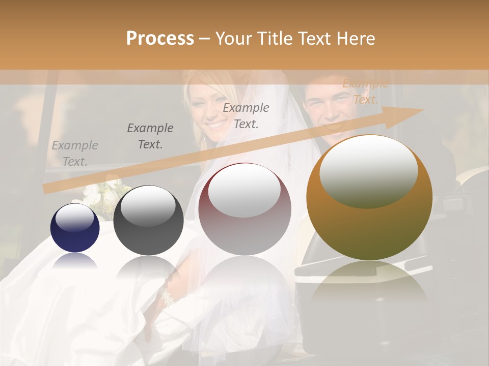 Africa Water Zimbabwe PowerPoint Template