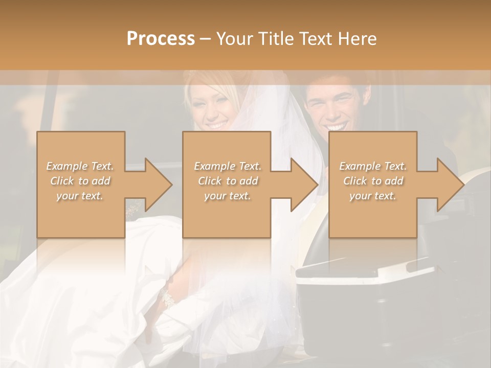 Africa Water Zimbabwe PowerPoint Template