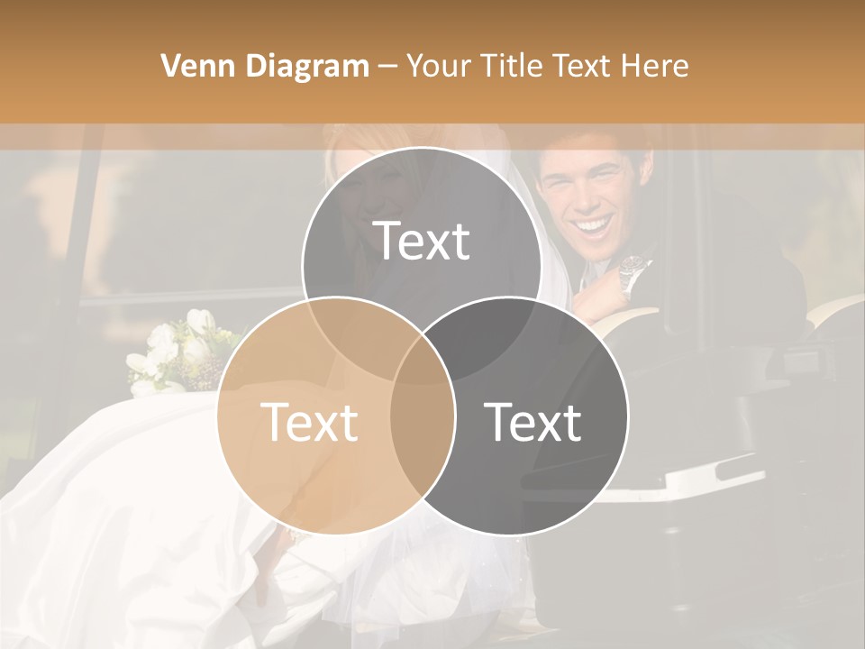 Africa Water Zimbabwe PowerPoint Template