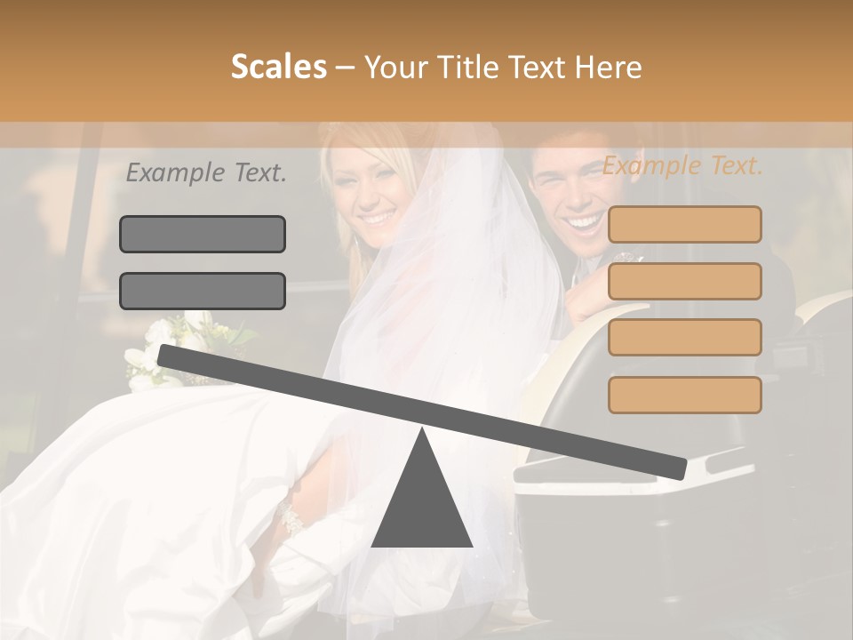 Africa Water Zimbabwe PowerPoint Template